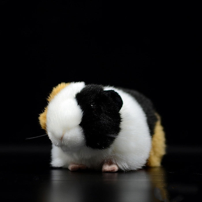 Plush Guinea Pig Toy