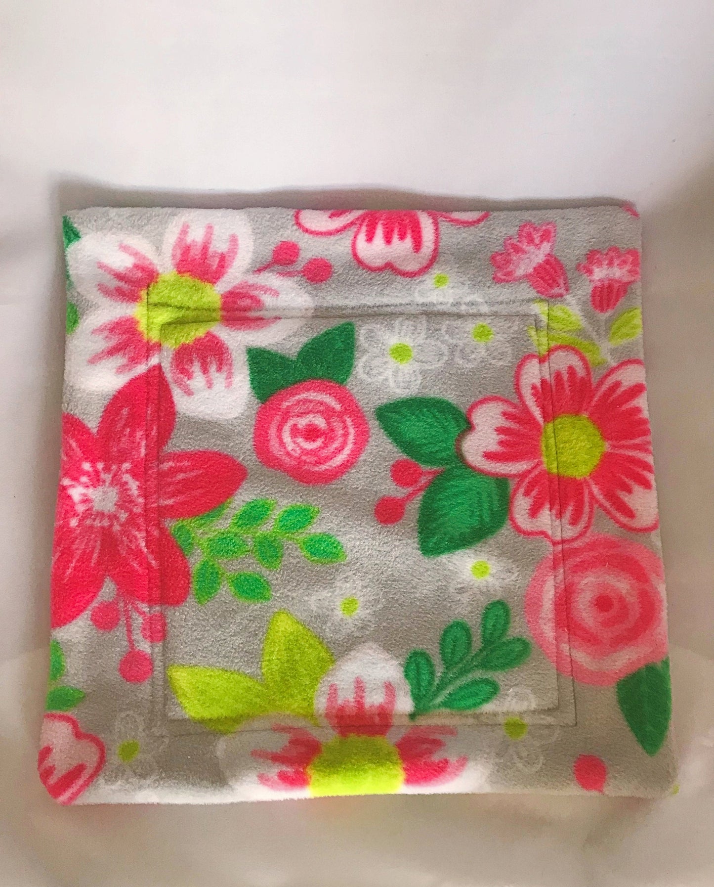 Washable Pee Pad, Cat Mat, Training Mat, Guinea Pig Fleece, Catnip Mat, Puppy Pad, Potty Pad, Chinchilla, Pet Bedding, Guinea Pig Accessorie