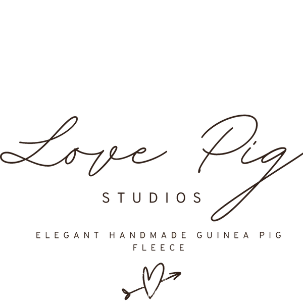 Love Pig Studios