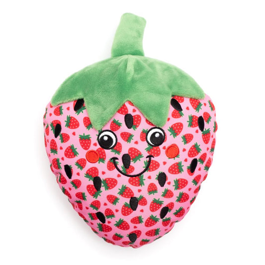 Strawberry Plush Toy
